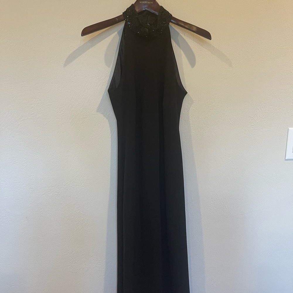 Calvin Cluen cocktail dress